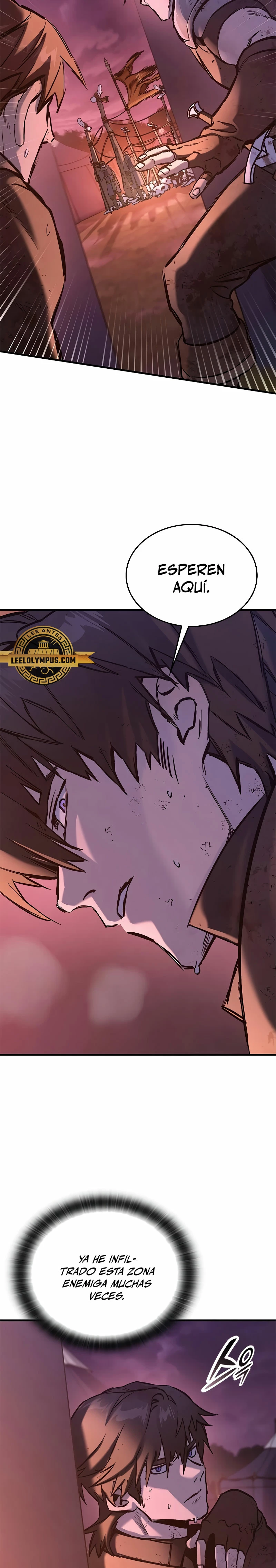 Read Eternally Regressing Knight ES Manga Online