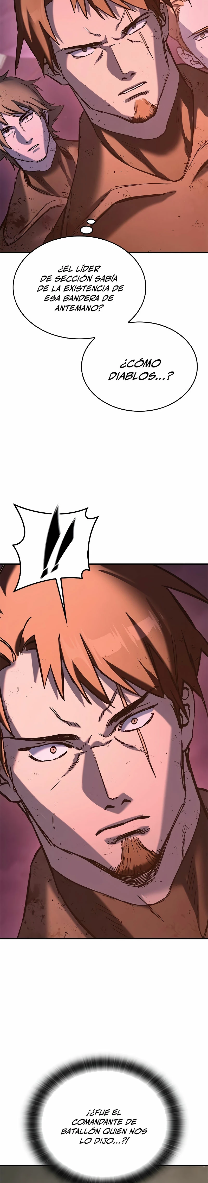 Read Eternally Regressing Knight ES Manga Online