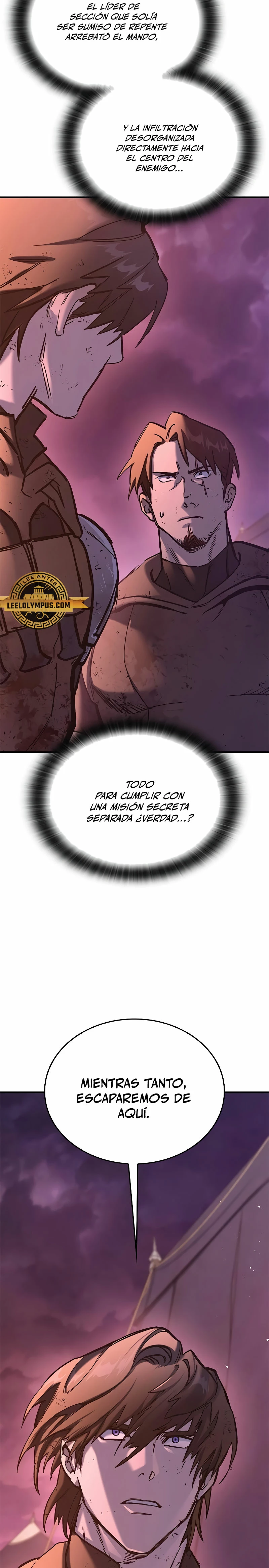 Read Eternally Regressing Knight ES Manga Online