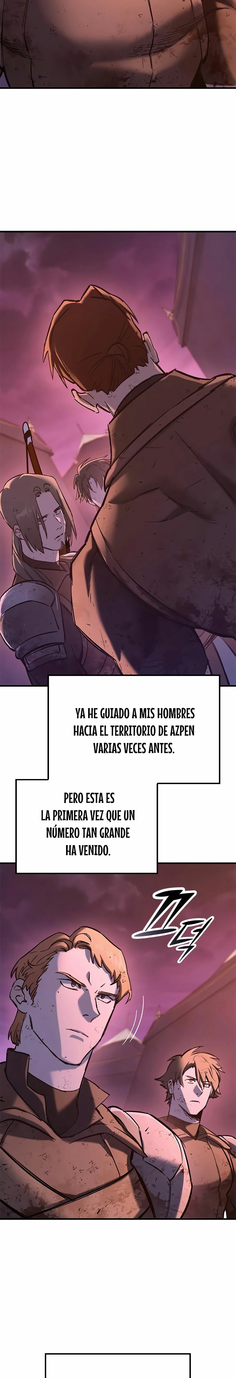 Read Eternally Regressing Knight ES Manga Online