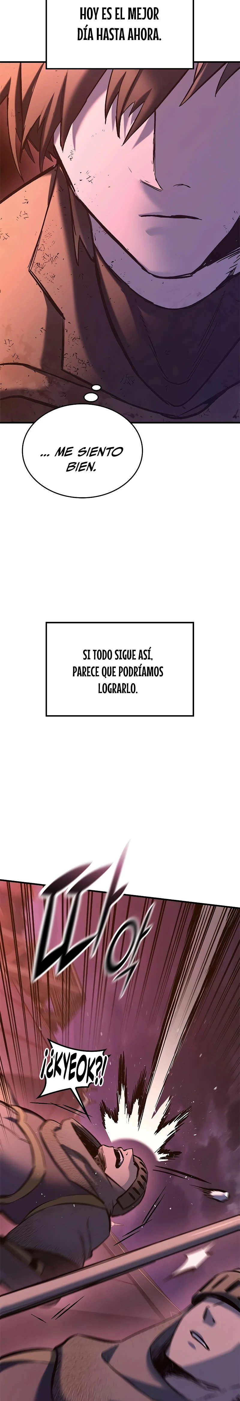 Read Eternally Regressing Knight ES Manga Online