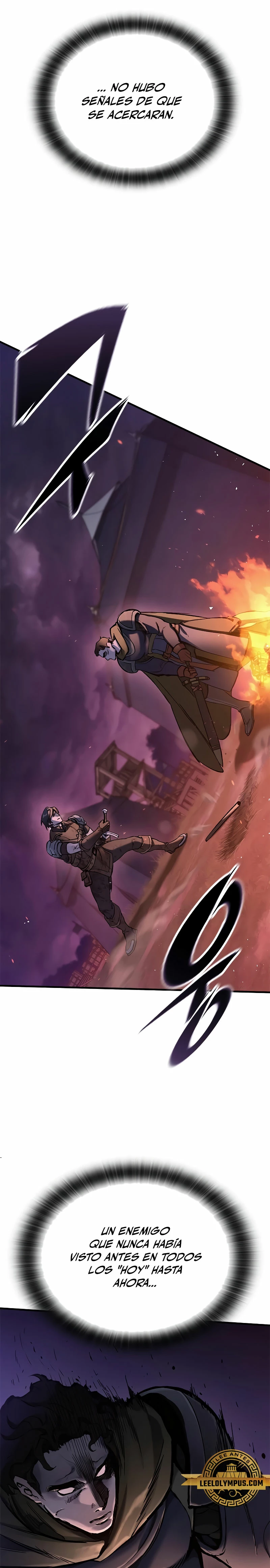 Read Eternally Regressing Knight ES Manga Online