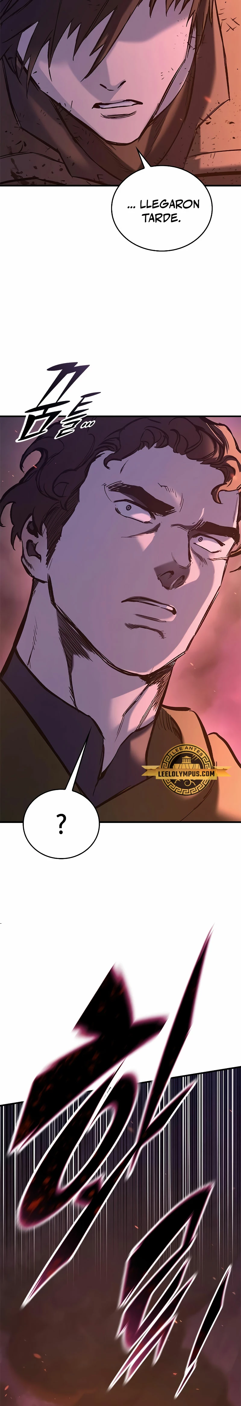 Read Eternally Regressing Knight ES Manga Online