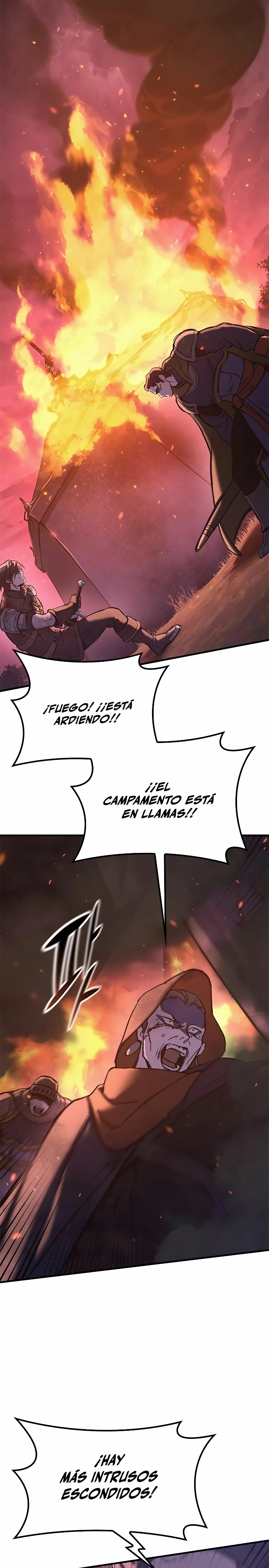 Read Eternally Regressing Knight ES Manga Online