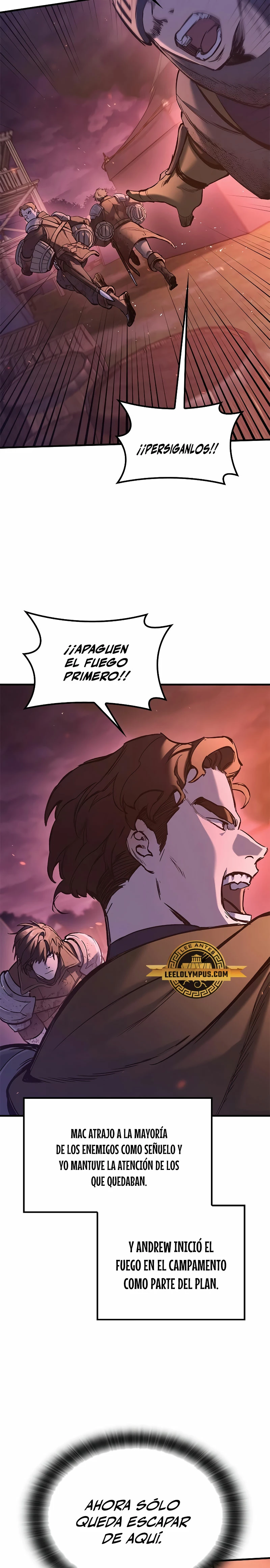 Read Eternally Regressing Knight ES Manga Online