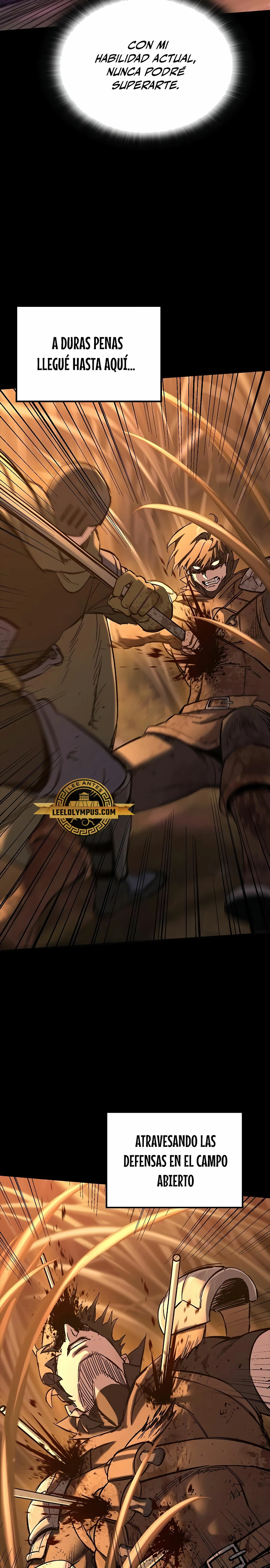 Read Eternally Regressing Knight ES Manga Online