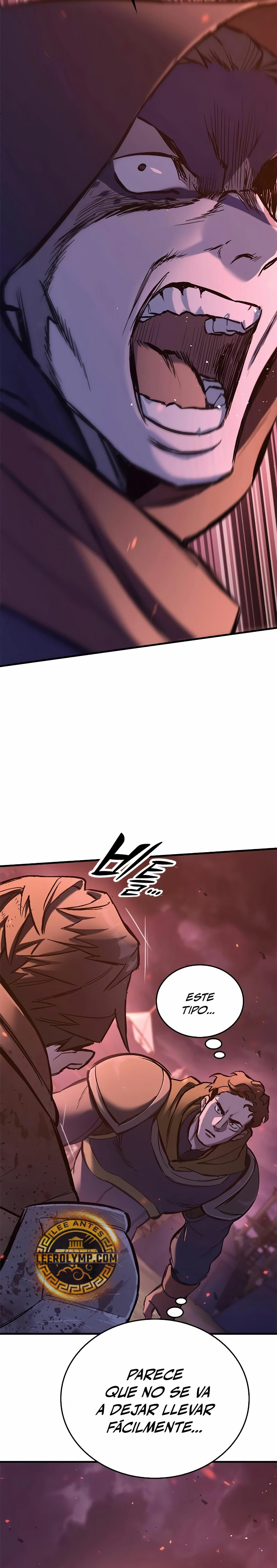 Read Eternally Regressing Knight ES Manga Online