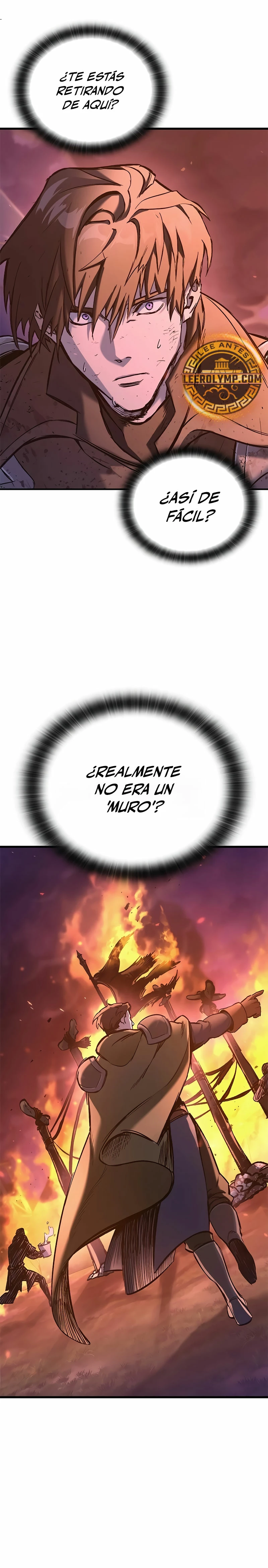 Read Eternally Regressing Knight ES Manga Online