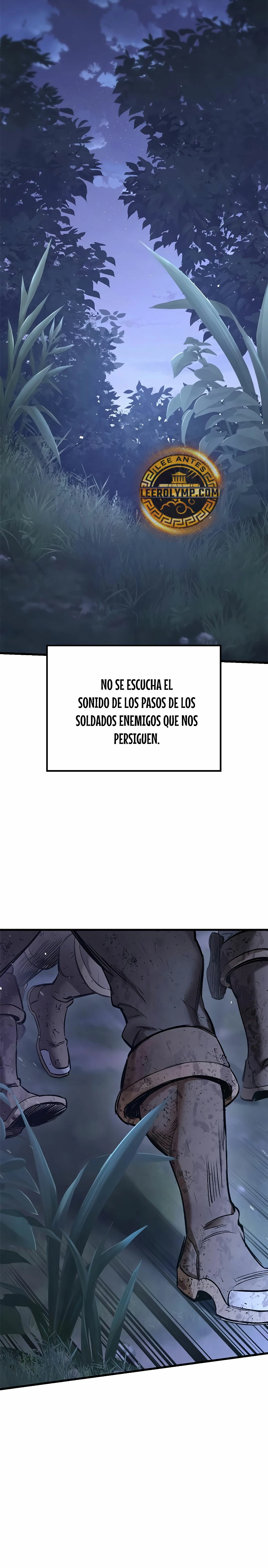 Read Eternally Regressing Knight ES Manga Online