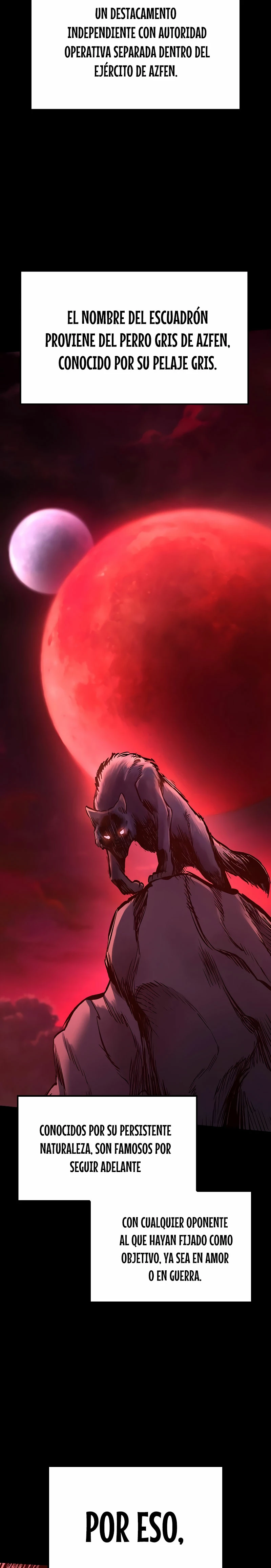 Read Eternally Regressing Knight ES Manga Online