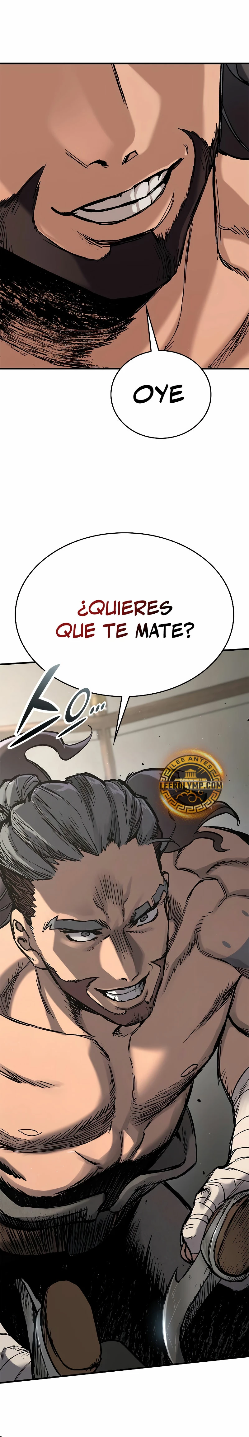 Read Eternally Regressing Knight ES Manga Online