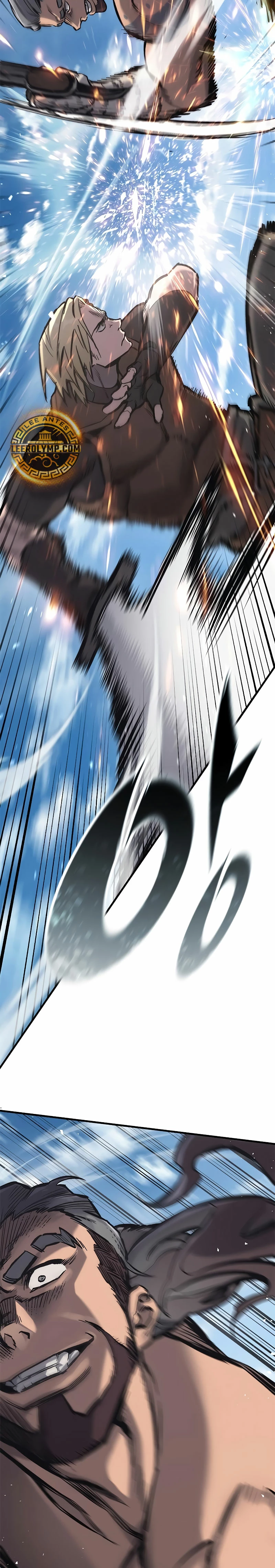 Read Eternally Regressing Knight ES Manga Online