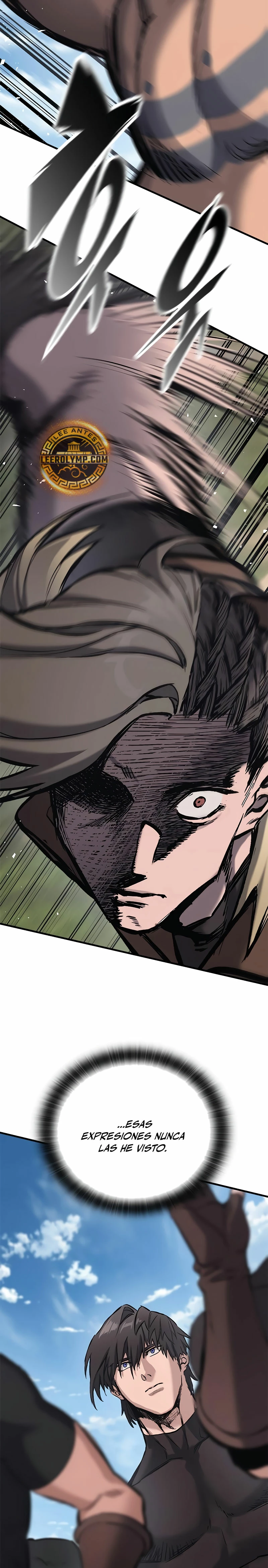 Read Eternally Regressing Knight ES Manga Online