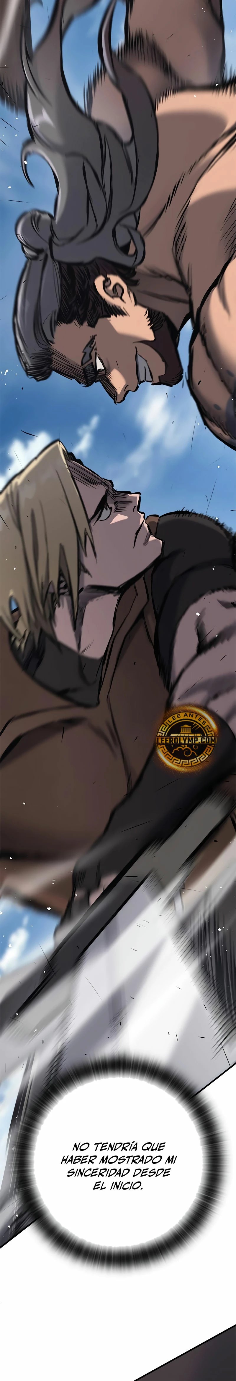 Read Eternally Regressing Knight ES Manga Online