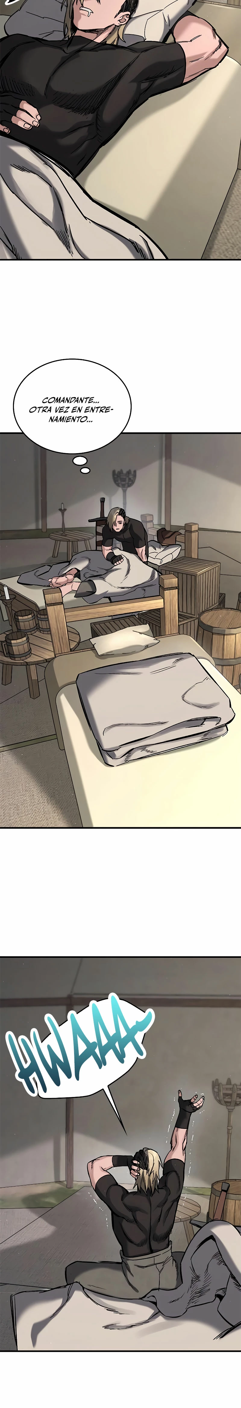 Read Eternally Regressing Knight ES Manga Online