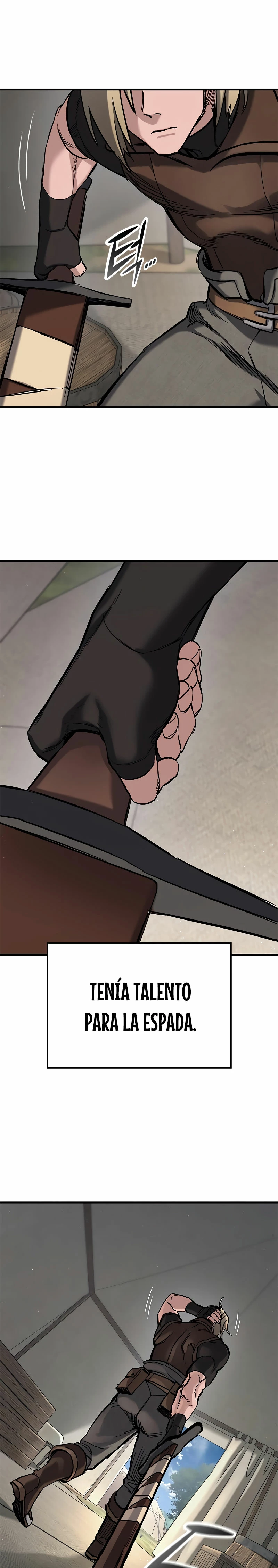 Read Eternally Regressing Knight ES Manga Online