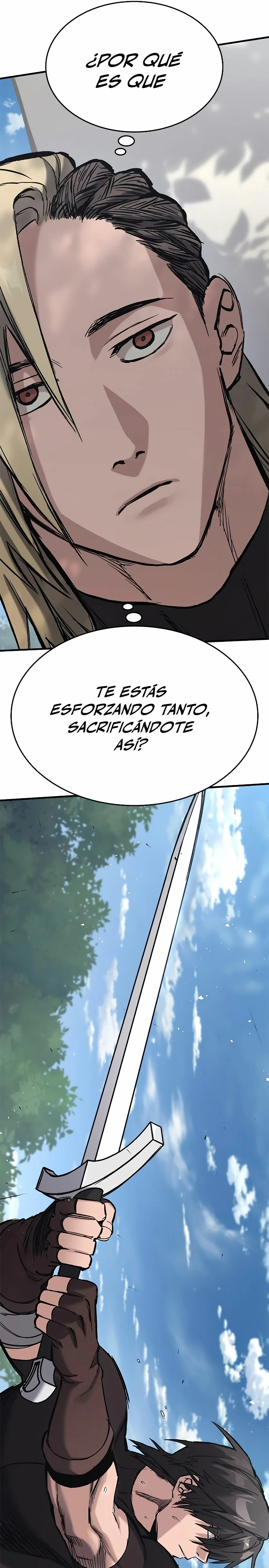 Read Eternally Regressing Knight ES Manga Online