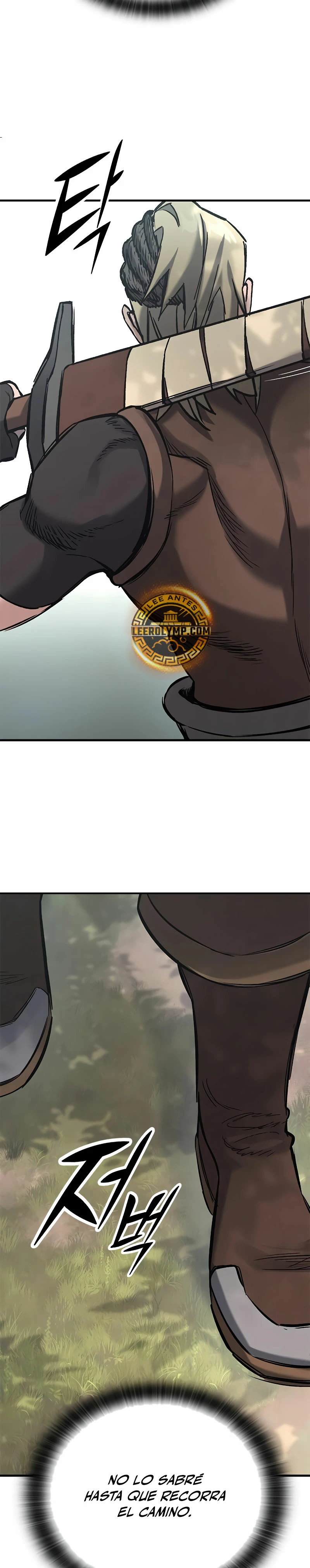 Read Eternally Regressing Knight ES Manga Online