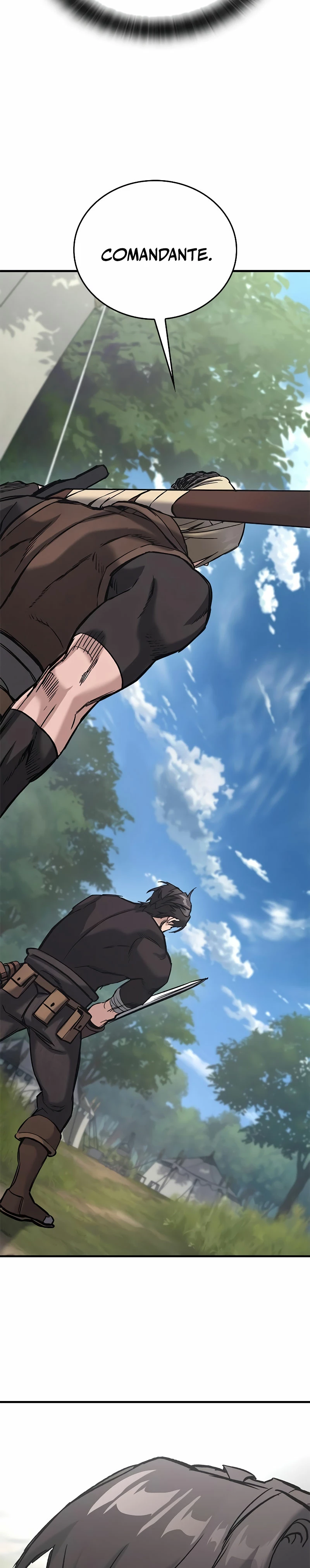 Read Eternally Regressing Knight ES Manga Online