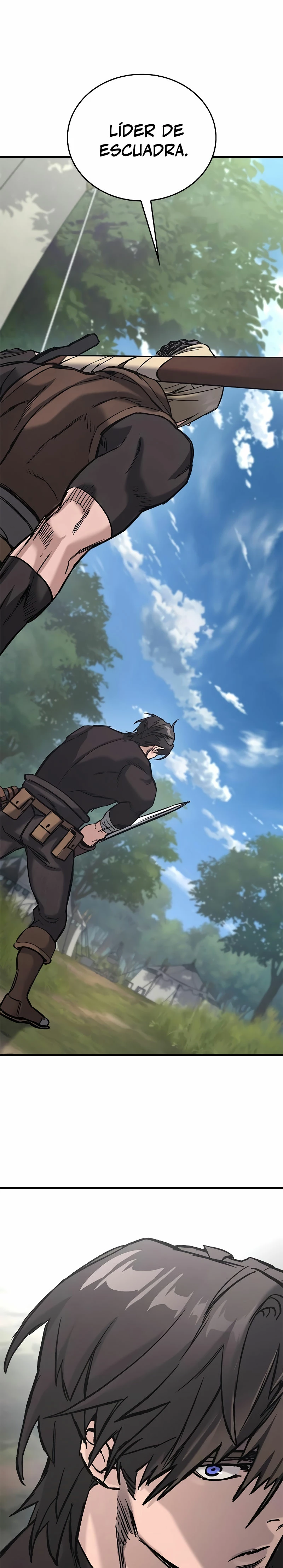 Read Eternally Regressing Knight ES Manga Online