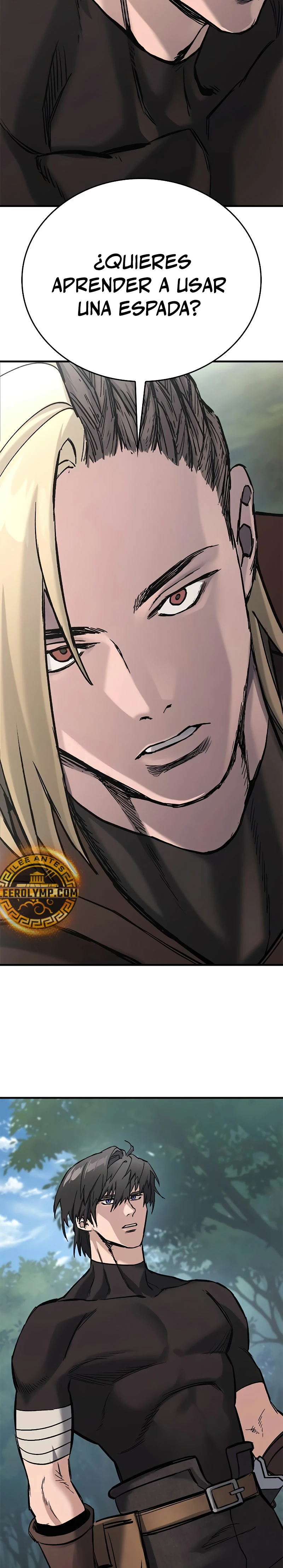 Read Eternally Regressing Knight ES Manga Online