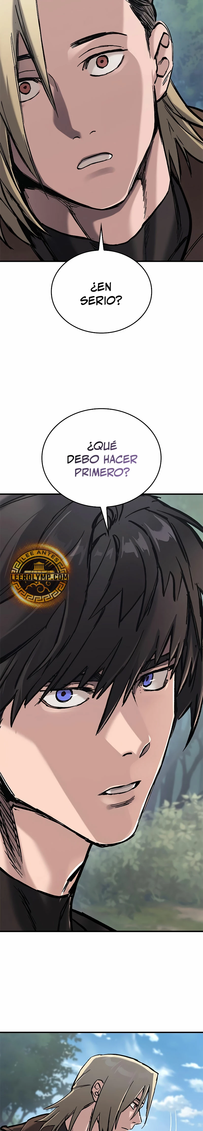 Read Eternally Regressing Knight ES Manga Online