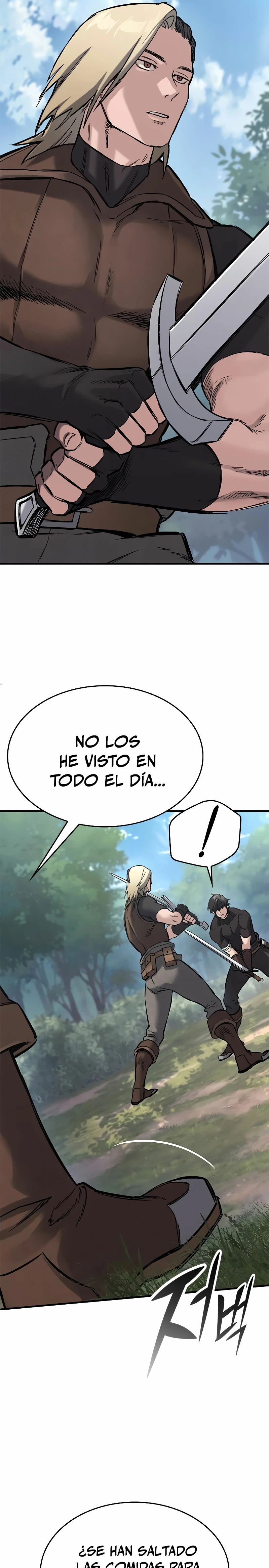 Read Eternally Regressing Knight ES Manga Online