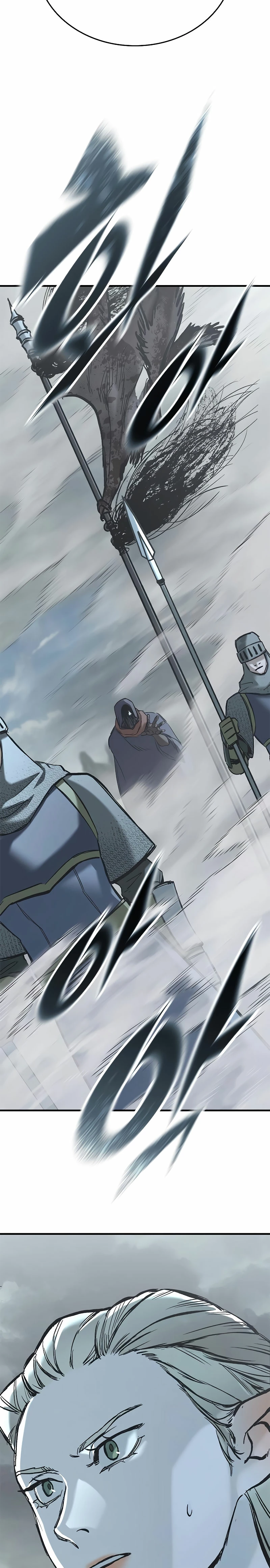 Read Eternally Regressing Knight ES Manga Online