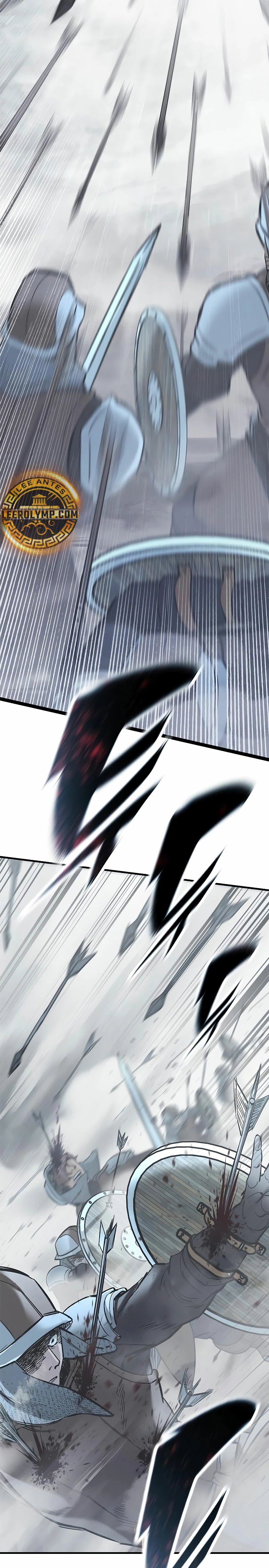 Read Eternally Regressing Knight ES Manga Online