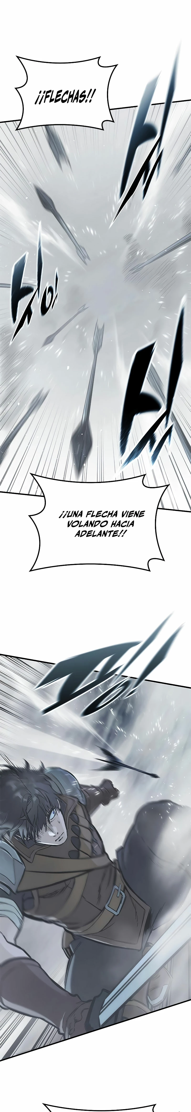 Read Eternally Regressing Knight ES Manga Online