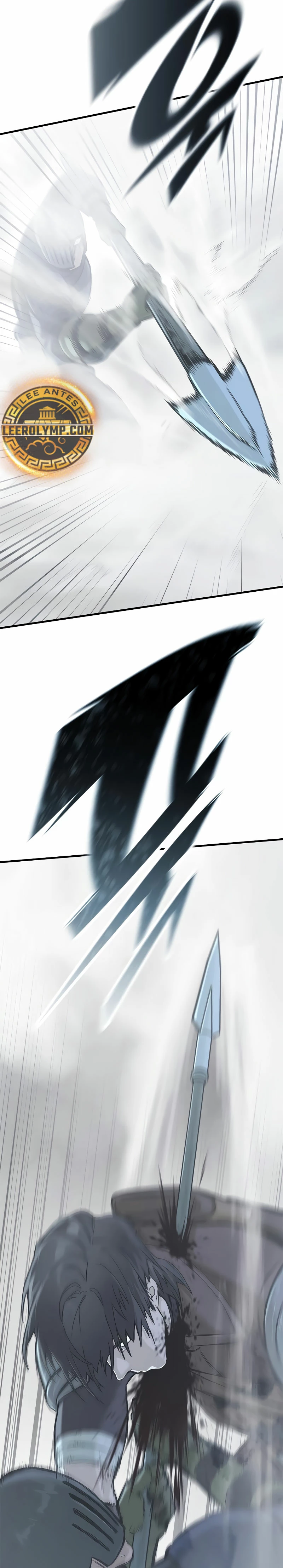 Read Eternally Regressing Knight ES Manga Online