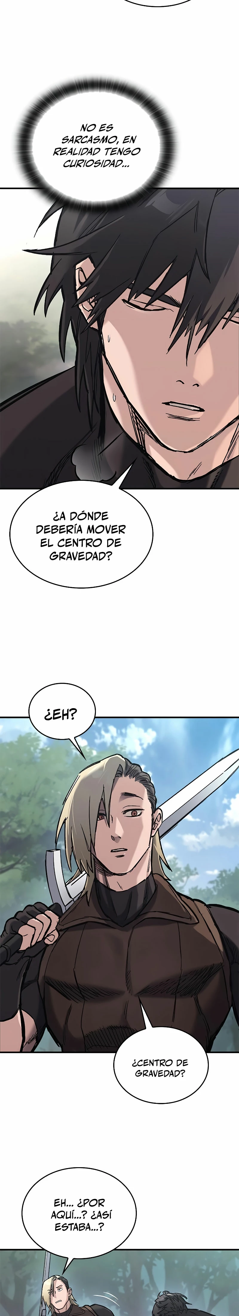 Read Eternally Regressing Knight ES Manga Online