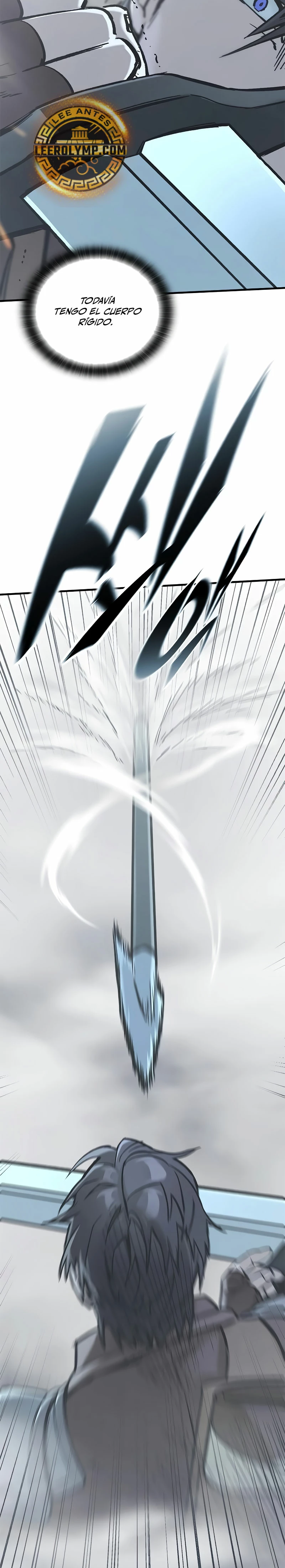 Read Eternally Regressing Knight ES Manga Online