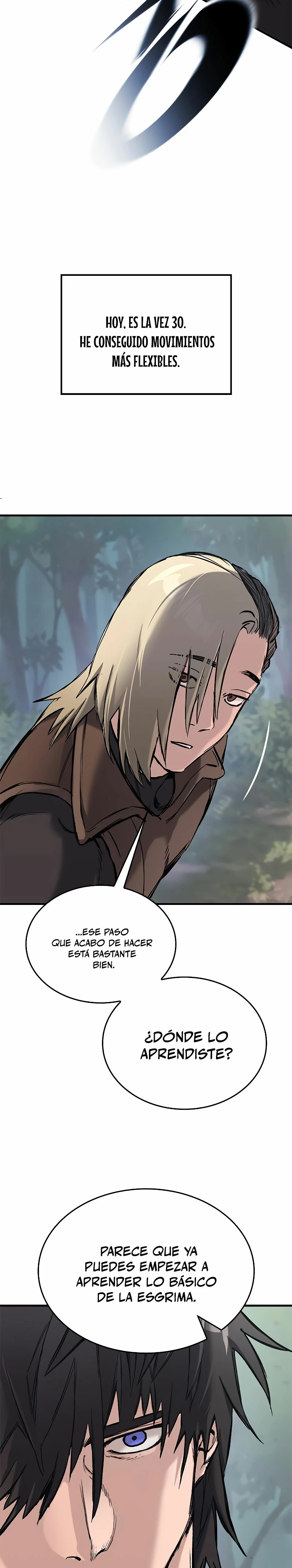 Read Eternally Regressing Knight ES Manga Online