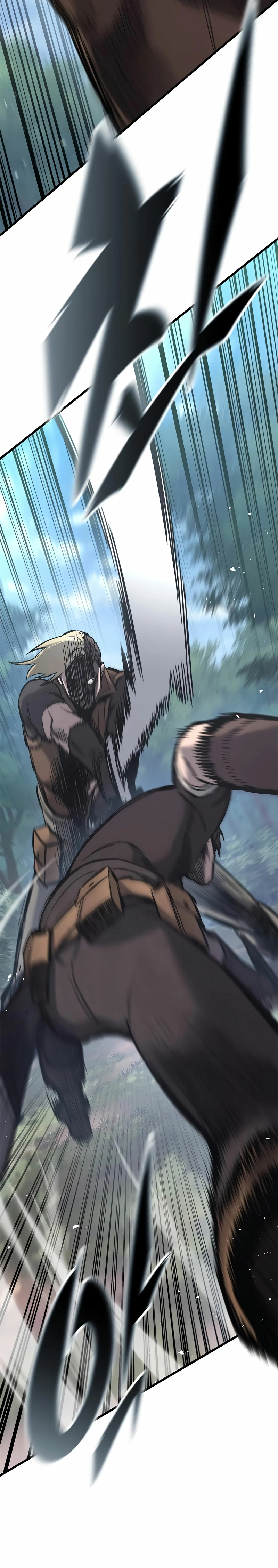 Read Eternally Regressing Knight ES Manga Online