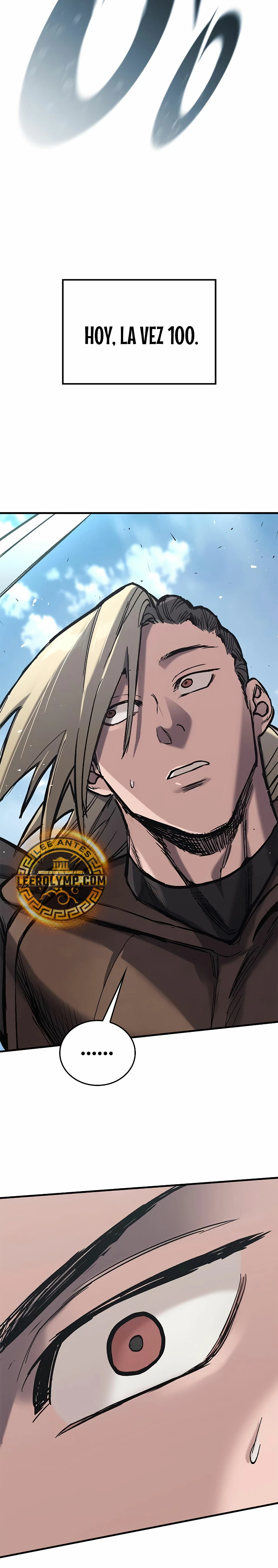 Read Eternally Regressing Knight ES Manga Online