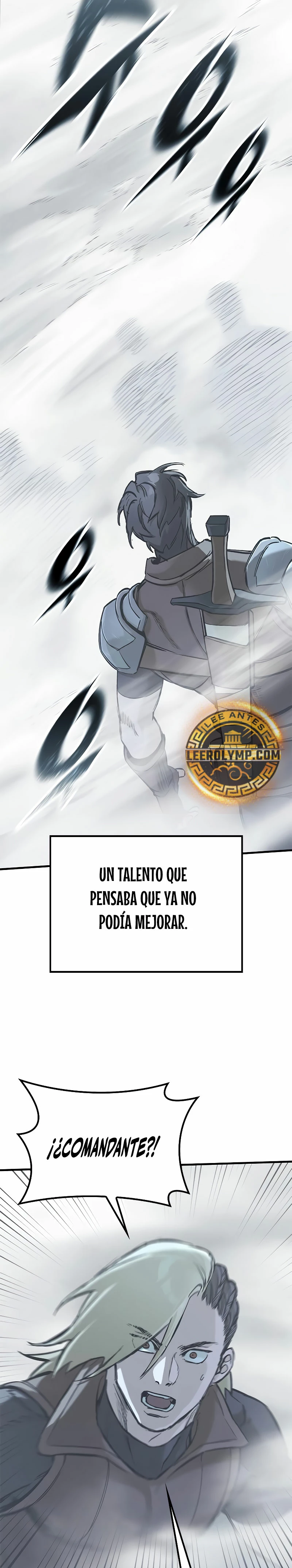 Read Eternally Regressing Knight ES Manga Online