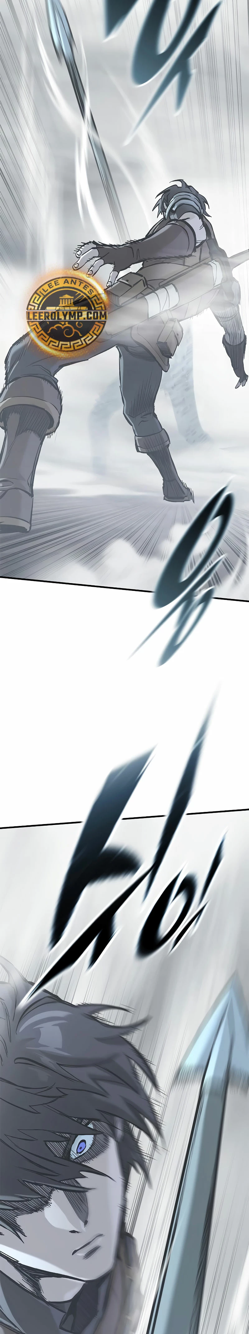 Read Eternally Regressing Knight ES Manga Online