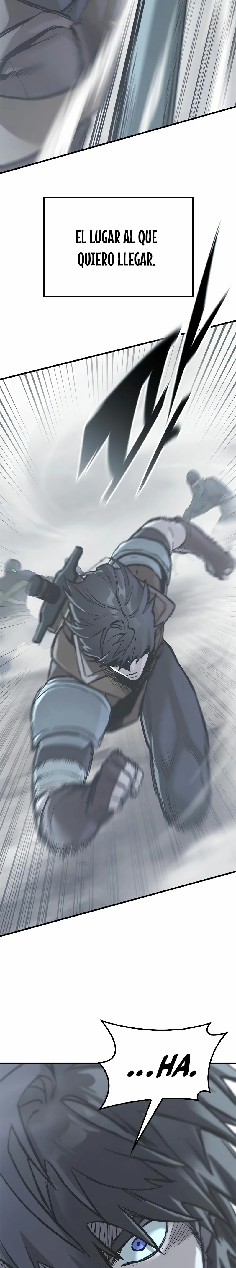 Read Eternally Regressing Knight ES Manga Online