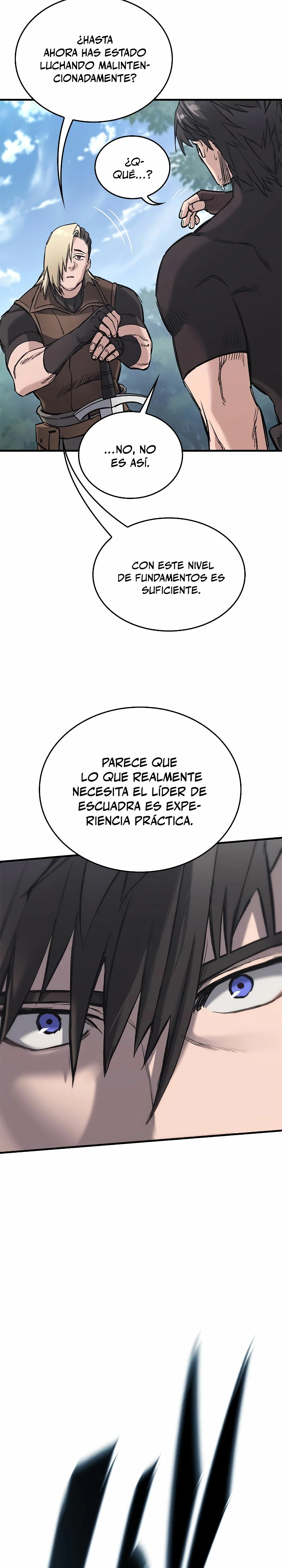 Read Eternally Regressing Knight ES Manga Online