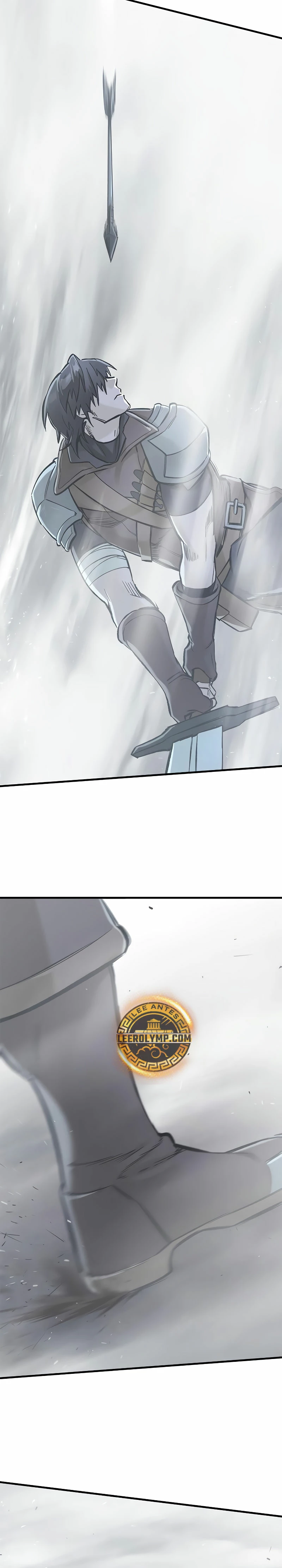 Read Eternally Regressing Knight ES Manga Online