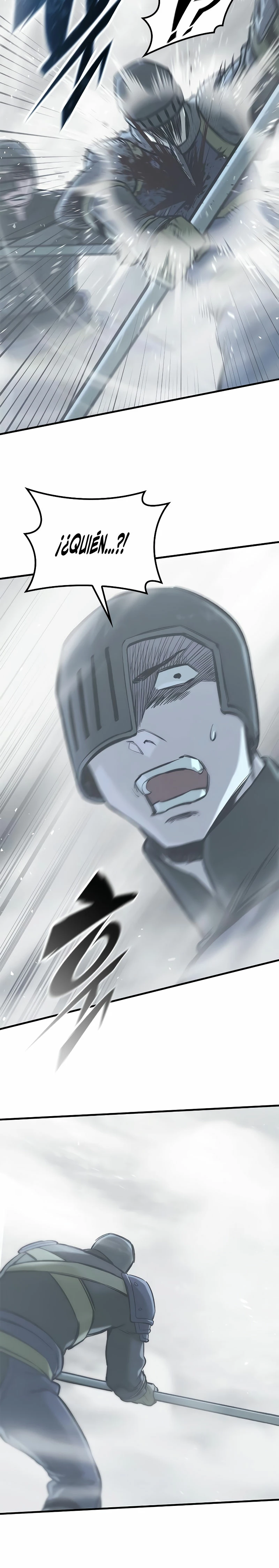 Read Eternally Regressing Knight ES Manga Online