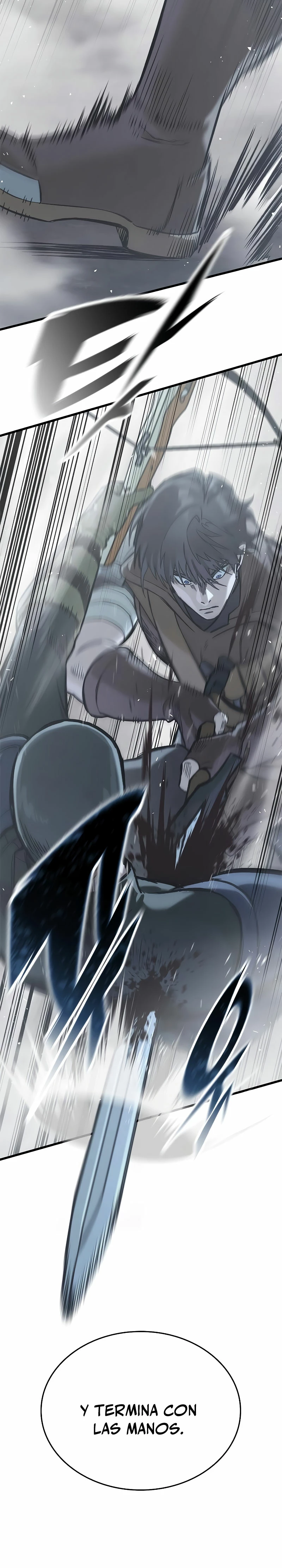 Read Eternally Regressing Knight ES Manga Online