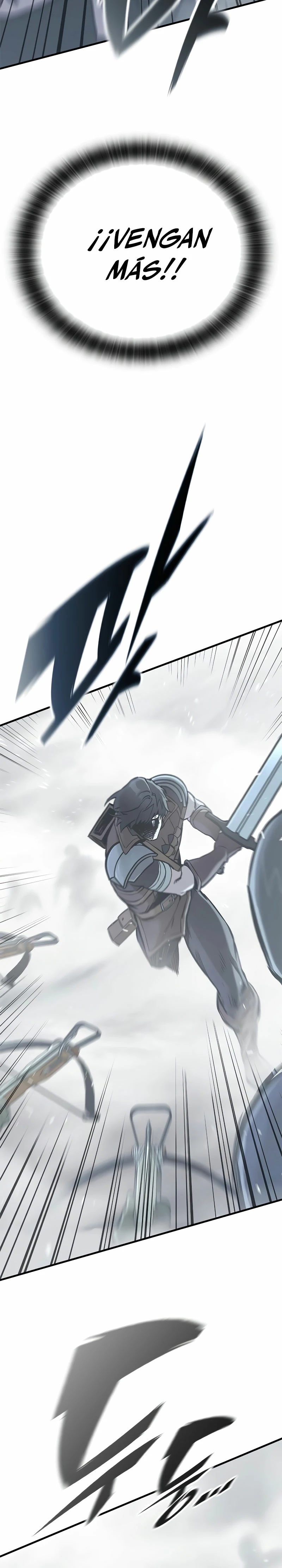 Read Eternally Regressing Knight ES Manga Online