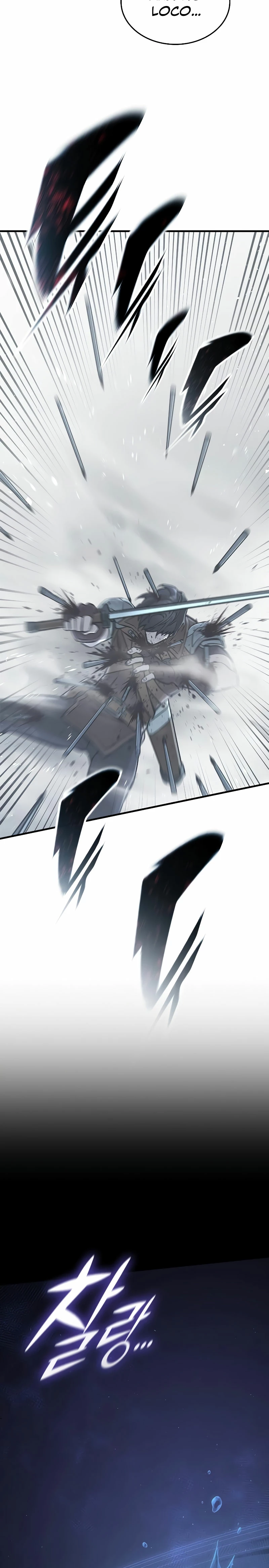 Read Eternally Regressing Knight ES Manga Online