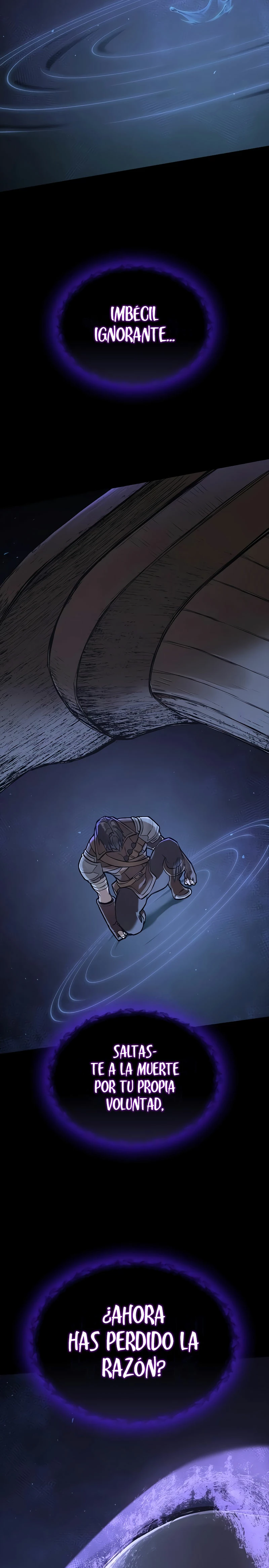 Read Eternally Regressing Knight ES Manga Online