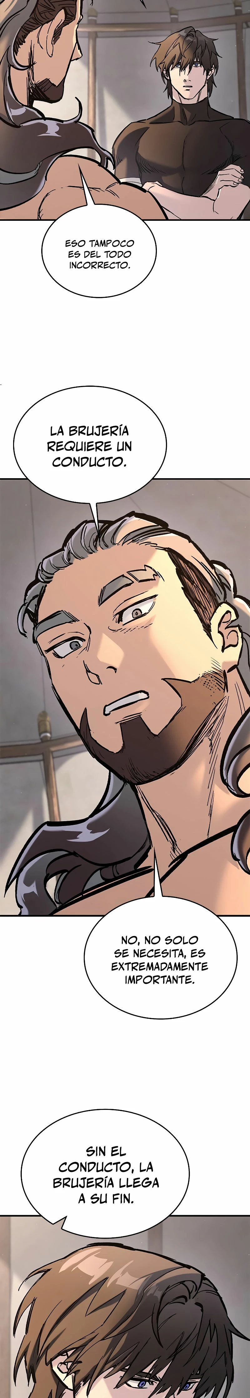 Read Eternally Regressing Knight ES Manga Online