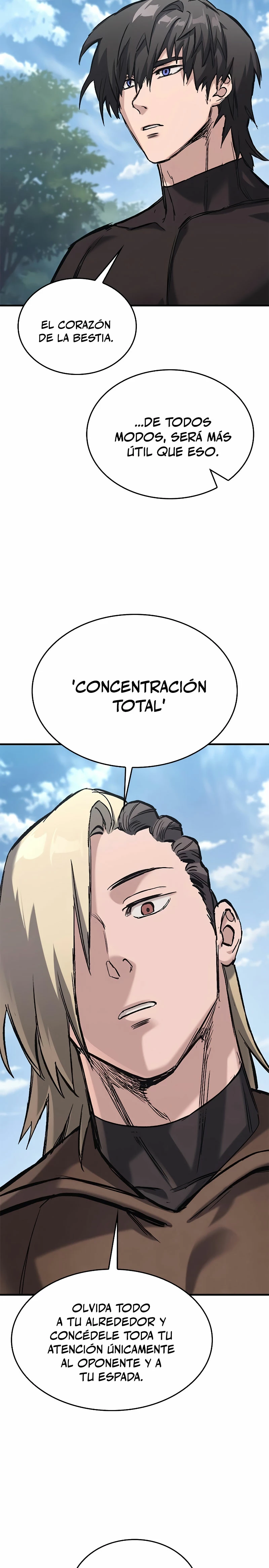 Read Eternally Regressing Knight ES Manga Online