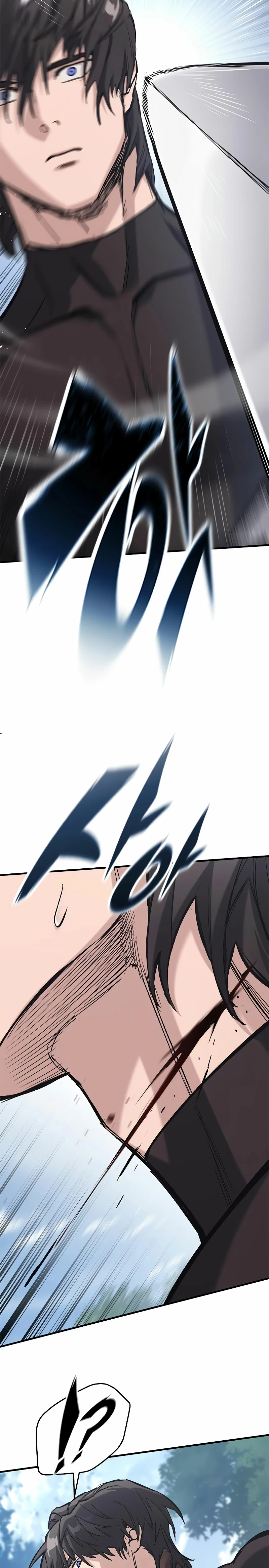 Read Eternally Regressing Knight ES Manga Online