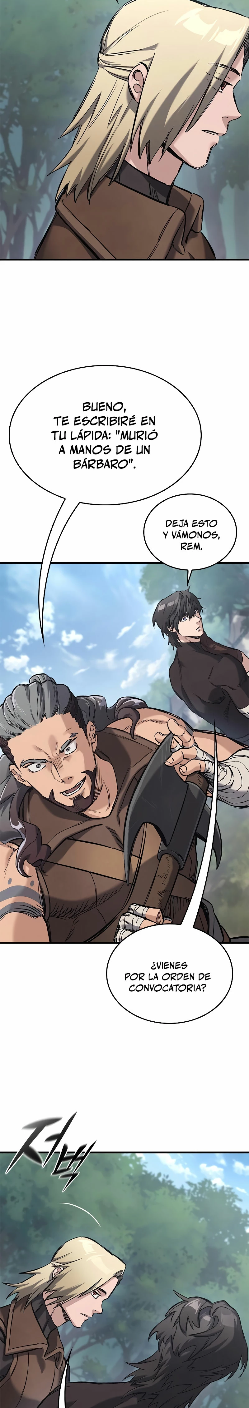 Read Eternally Regressing Knight ES Manga Online